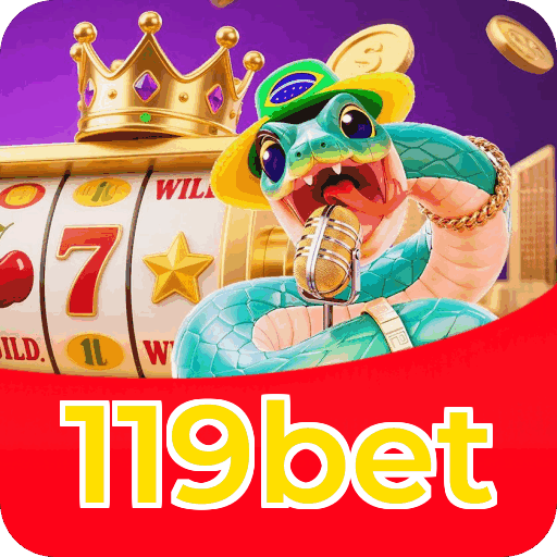 119bet segurança SSL 256-bit - Licença Curaçao, eCOGRA, GLI certificado